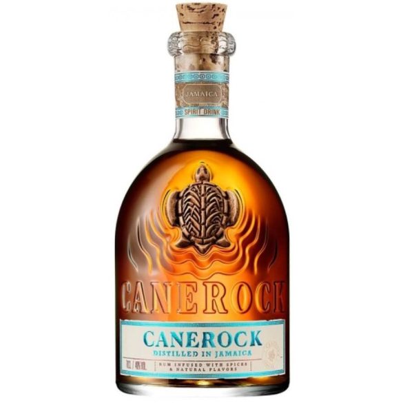 Canerock Rum 0,7l