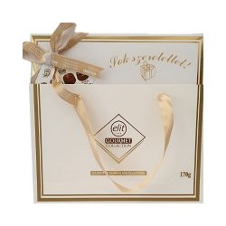 Elit Gourmet Collection White 170g