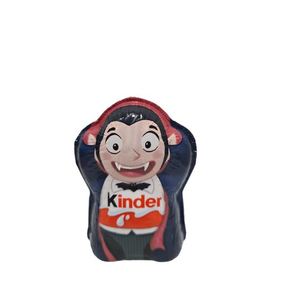 Kinder Halloween figura 35g