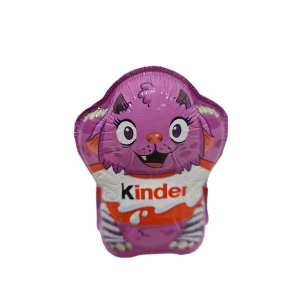Kinder Halloween figura 35g