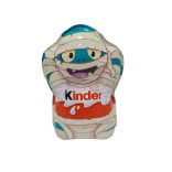 Kinder Halloween figura 35g