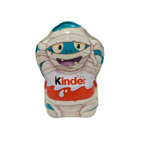 Kinder Halloween figura 35g