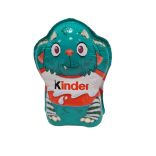 Kinder Halloween figura 35g