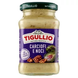 Tigullio diós-articsókás krém 185 gr