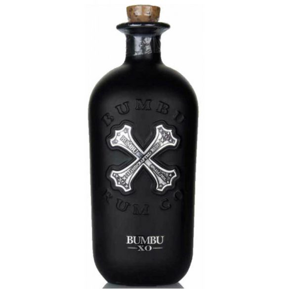 Bumbu XO 0,7L