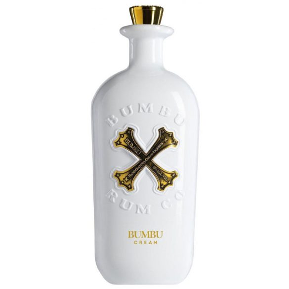 Bumbu Cream 0,7L (15%)