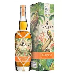 Plantation vintage rum barbados 0,7l