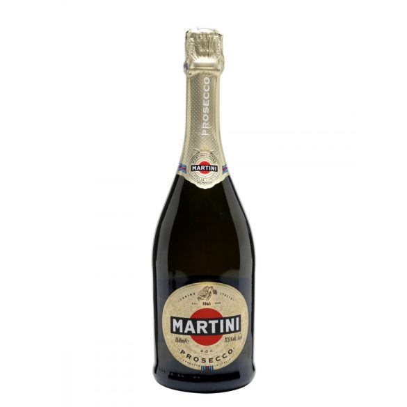 Martini Prosecco 0,75L