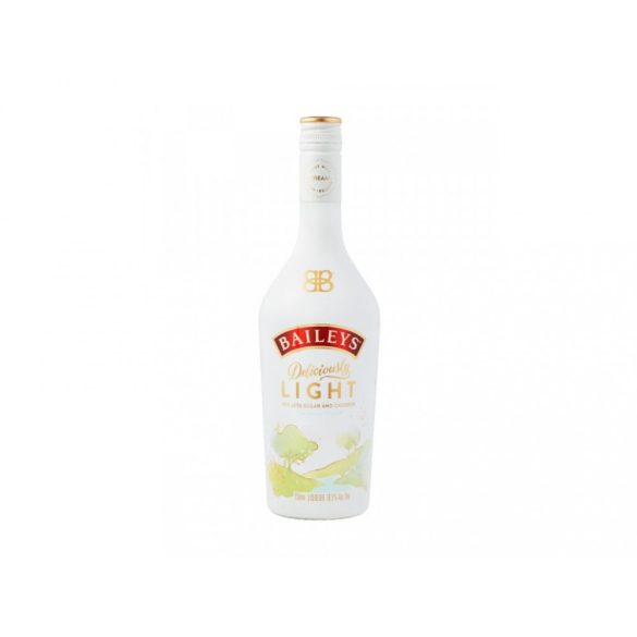 Baileys Deliciously light 0,7L