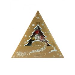 Lindt Karácsonyi válogatás 125g