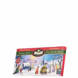 Stühmer karácsonyi figurák 80g