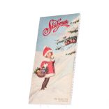 Stühmer Milk Chocolate 90g