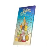 Stühmer karamellizált fehércsoki 90g