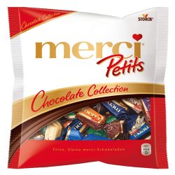 Merci Petits desszert chocolate 125g