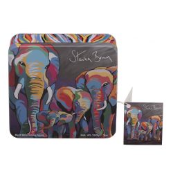 Gardiners fudge elefántok 200g