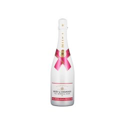 Moet&Chandor ice imperial rosé 0,75L