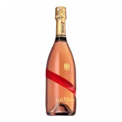 Mumm Cordon Rosé champagne 0,75L