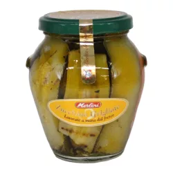 Merlini grillezett cukkini 520g