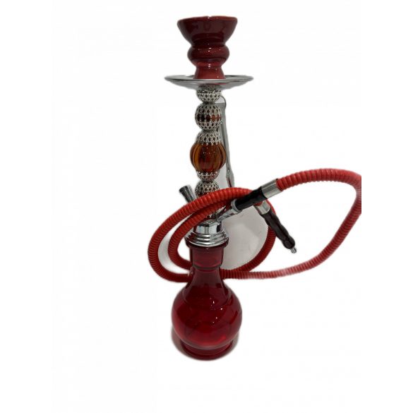 Vizipipa több színben 42cm