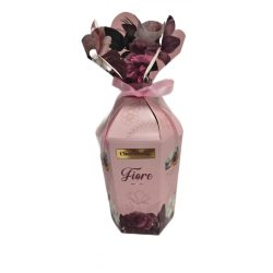 Chocolady Fiore caramello praliné 130g