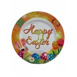 Tálca húsvéti kerek 32cm
