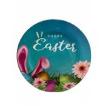 Tálca húsvéti kerek 32cm