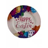 Tálca húsvéti kerek 32cm