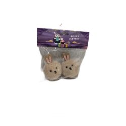 Húsvéti állatok 2db-os 6x6cm