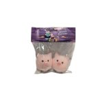 Húsvéti állatok 2db-os 6x6cm