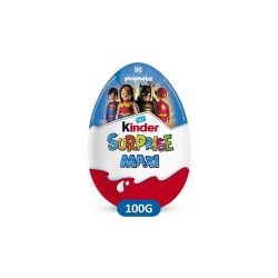Kinder maxi tojás 100g
