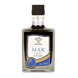 Panyolai mák likőr 0,5l