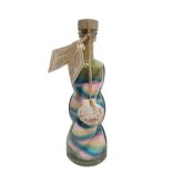 Fürdősó díszüvegben 200ml több féle