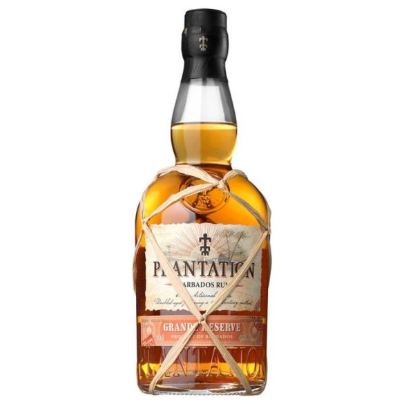 Plantation Barbados rum 0,7l