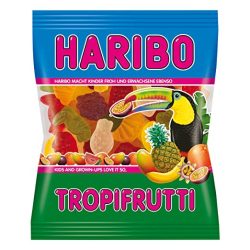 Haribo tropifrutti 1 kg