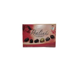 Maitre vegyes praliné 180 g