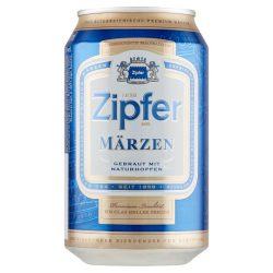 Zipfer Marzen sör 5% doboz 0,33L