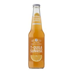 LE COQ T-Quila koktél 4,7% üveg 0,33L