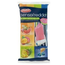 Dolfin Jégnyalóka ice bar sorbet 10x40ml