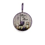 Yala Porcelán alátét 16cm