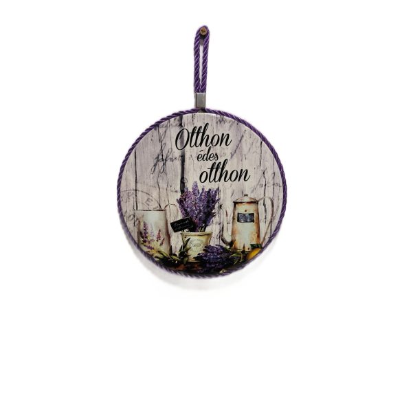 Yala Porcelán alátét 16cm