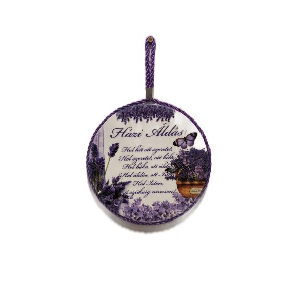 Yala Porcelán alátét 16cm