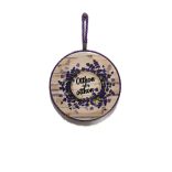 Yala Porcelán alátét 16cm