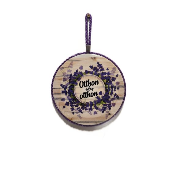 Yala Porcelán alátét 16cm