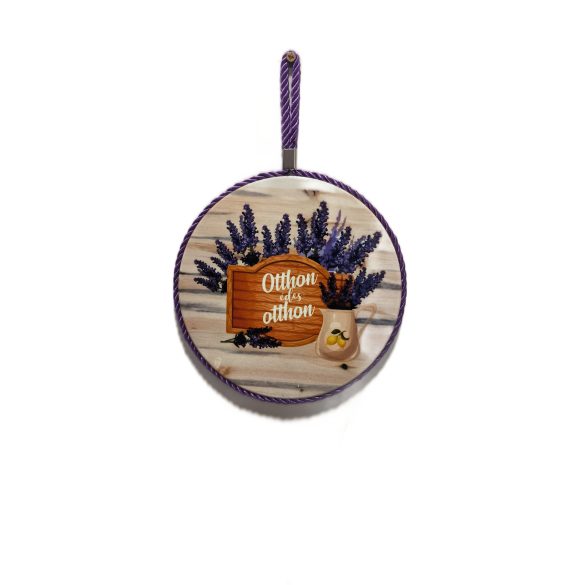 Yala Porcelán alátét 16cm