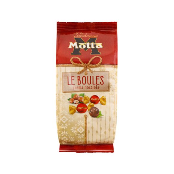 Motta mogyoró krémmel töltött praliné 85 g