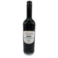 Polgár Cabernet Sauvignon 0,75L