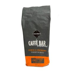 Columbus Caffe Bar szemes kávé 1kg