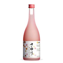 Saynuri nigori sake rizsbor 0,3l