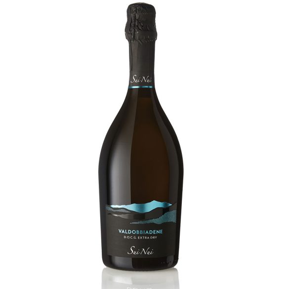 Sui nui valdobbiandene prosecco 0,75l