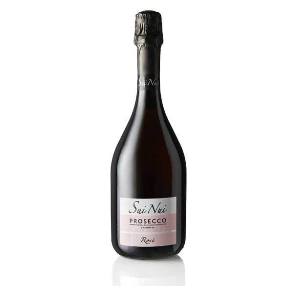 Sui nui rose prosecco 0,75l